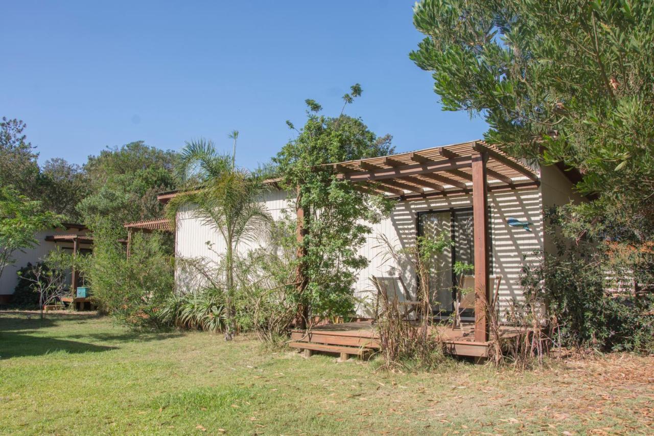 La Maison Suites & Gastronomia La Paloma Exterior foto